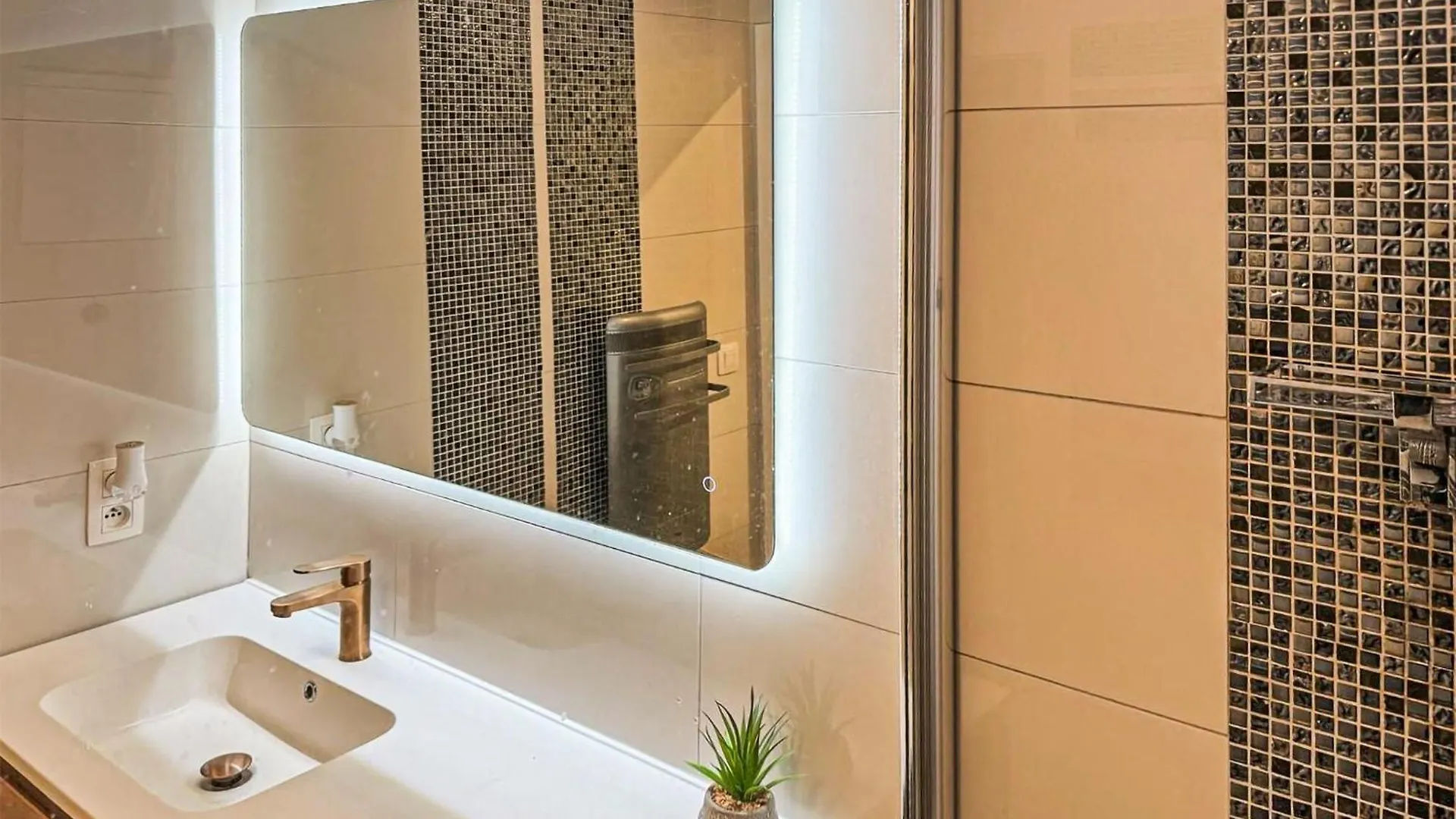 Residentie Zeezicht Apartment Ostend 0*,  Belgium